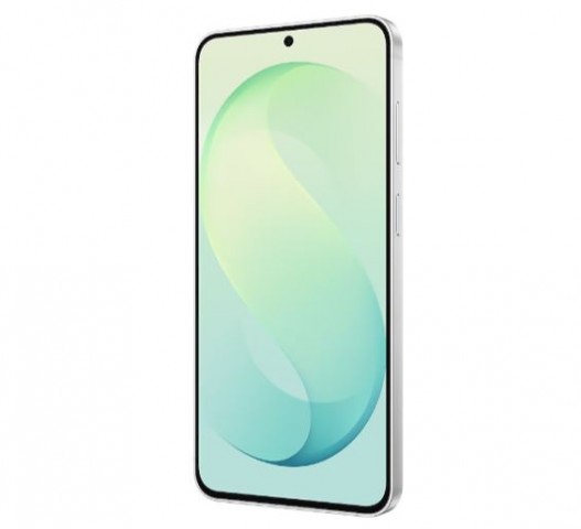 SAMSUNG GALAXY S26 FE 512GB Su Yeşili