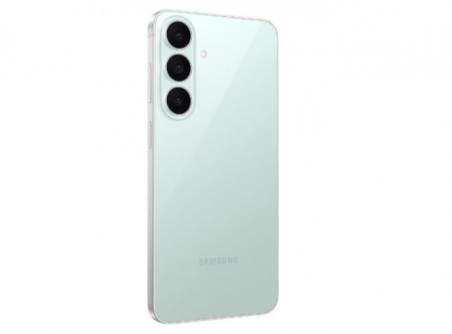 SAMSUNG GALAXY S26 FE 512GB Su Yeşili