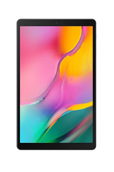 Galaxy Tab A 10.1 2019 SILVER