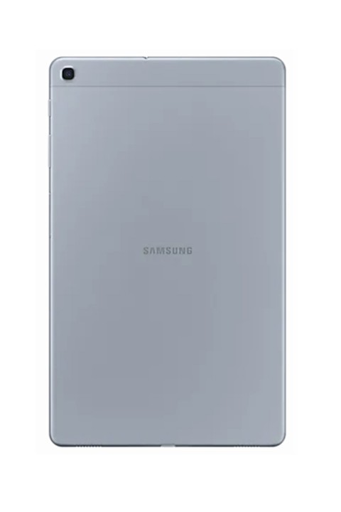 Galaxy Tab A 10.1 2019 SILVER