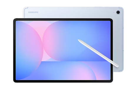 Samsung  Galaxy Tab S10 Fe+ 128gb Mavi