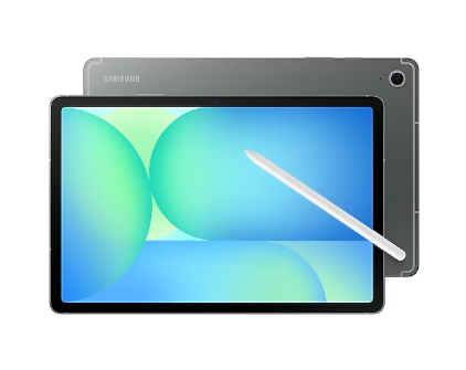 Samsung  Galaxy Tab S10 Fe 256gb Gri