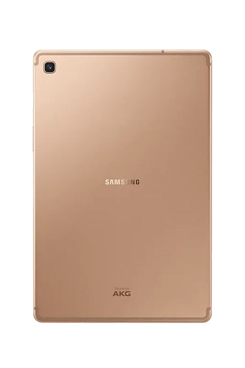 Galaxy Tab S5e 10.5"GOLD"
