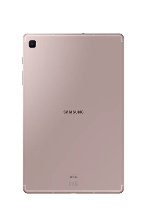 Galaxy Tab S6 Lite Gül Kurusu