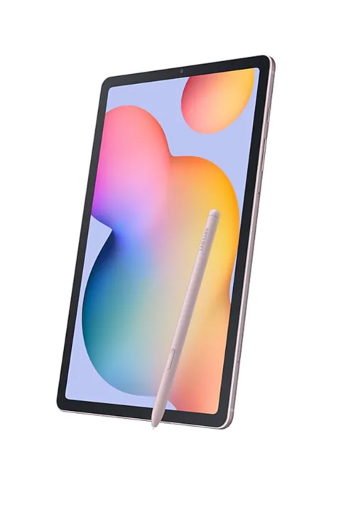 Galaxy Tab S6 Lite Gül Kurusu