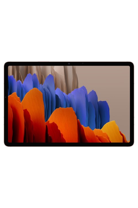Galaxy Tab S7 Mystic Bronze
