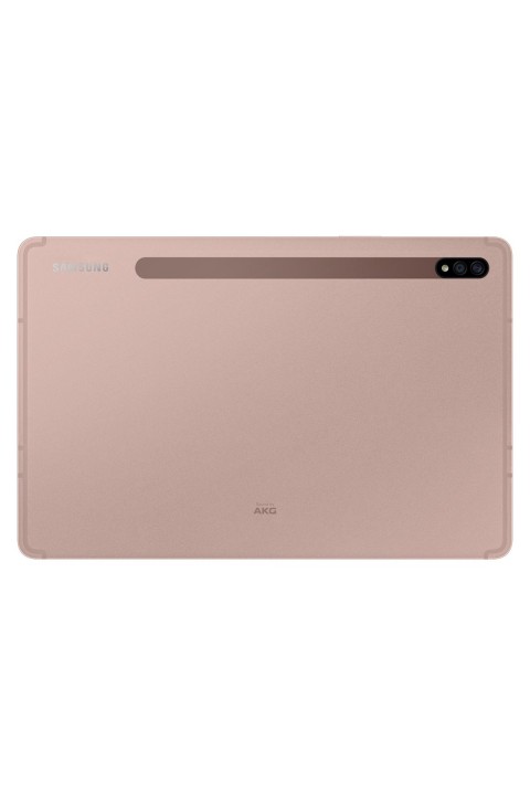 Galaxy Tab S7 Mystic Bronze