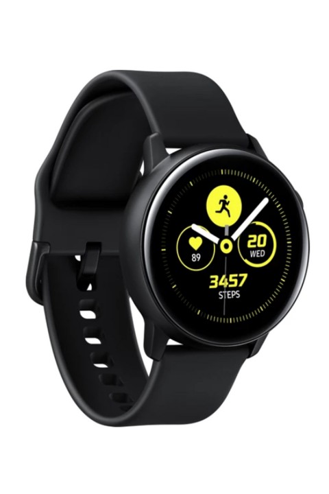 Galaxy Watch Active Siyah Akıllı Saat