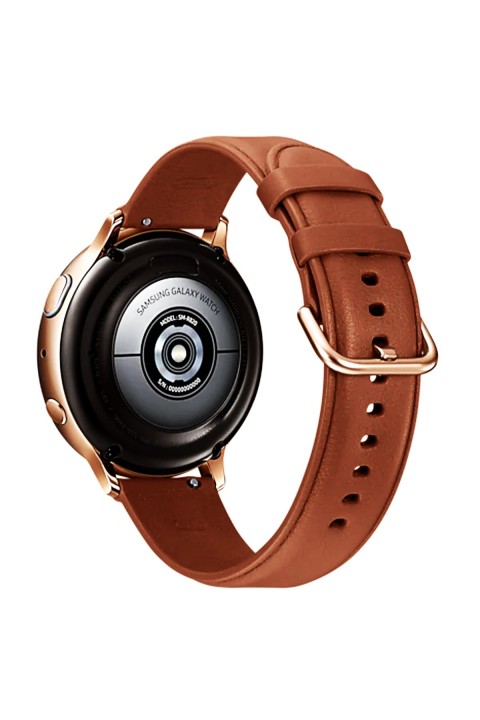 Galaxy Watch Active 2 44mm Çelik Altın