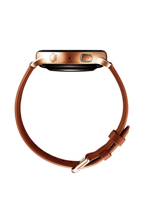 Galaxy Watch Active 2 44mm Çelik Altın