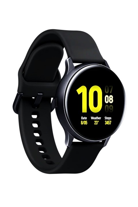 Galaxy Watch Active 2 40mm-mat Siyah