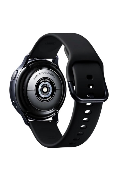 Galaxy Watch Active 2 40mm-mat Siyah
