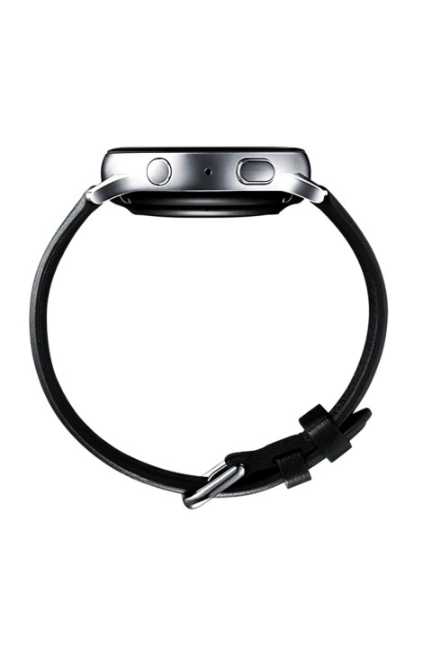 Galaxy Watch Active 2 40mm-Çelik Gümüş