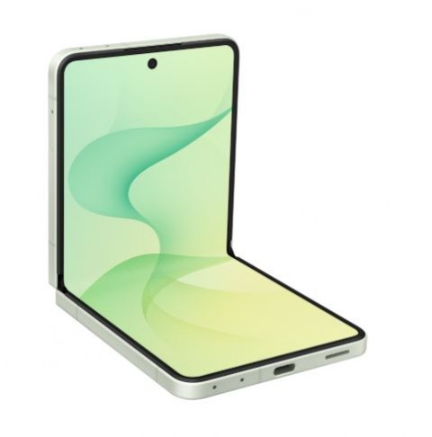 Samsung Galaxy Z Flip8 5G 12+256GB Mint