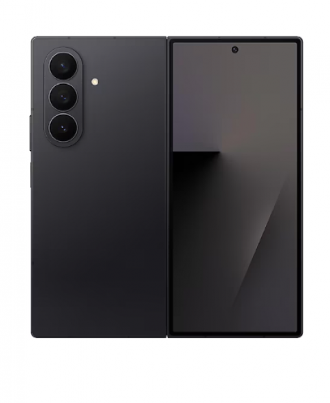 SAMSUNG GALAXY Z FOLD 7 5G  512GB - GECE SİYAHI