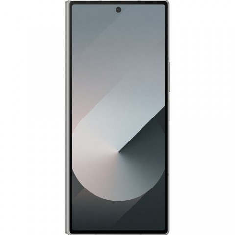 Samsung Galaxy Z Fold 6 5g  512gb - Gümüş (Teşhir)
