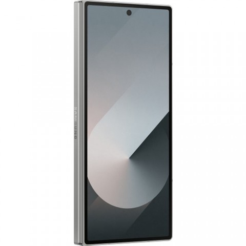 Samsung Galaxy Z Fold 6 5g  512gb - Gümüş (Teşhir)