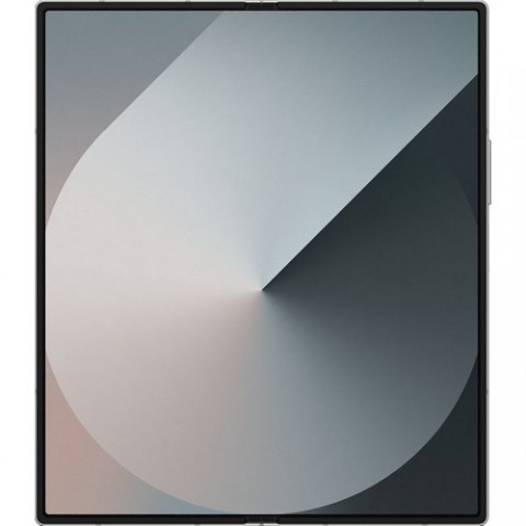 Samsung Galaxy Z Fold 6 5g  512gb - Gümüş (Teşhir)