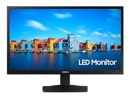 Samsung LS22A330NHMXUF 22