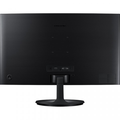 Samsung 27" Essential Kavisli Monitör
