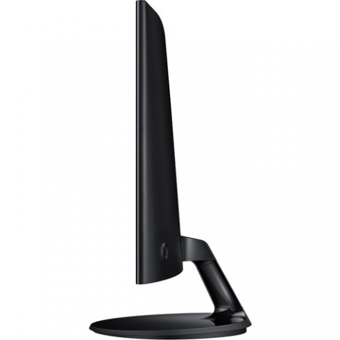 Samsung 27" Essential Kavisli Monitör