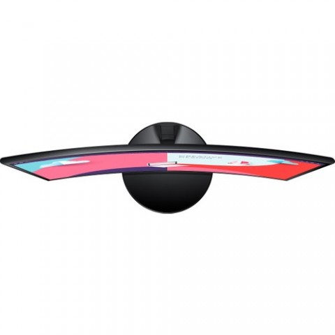 Samsung 27" Essential Kavisli Monitör
