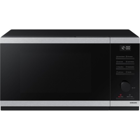 Samsung MS23DG4504ATTR Solo Mikrodalga Fırın 23l Inox