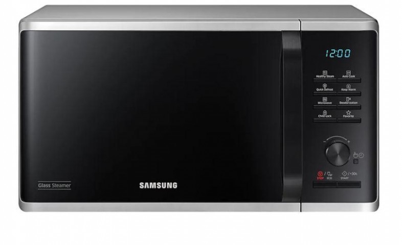 Samsung 23 Lt Solo Mikrodalga