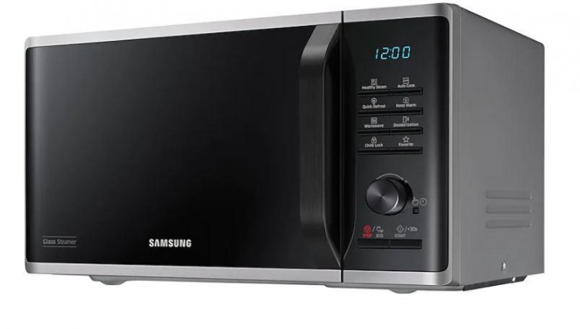 Samsung 23 Lt Solo Mikrodalga
