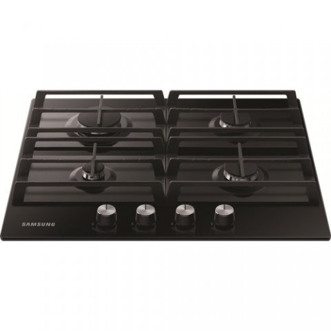 Samsung 4 Gözü Gazlı Ankastre Ocak