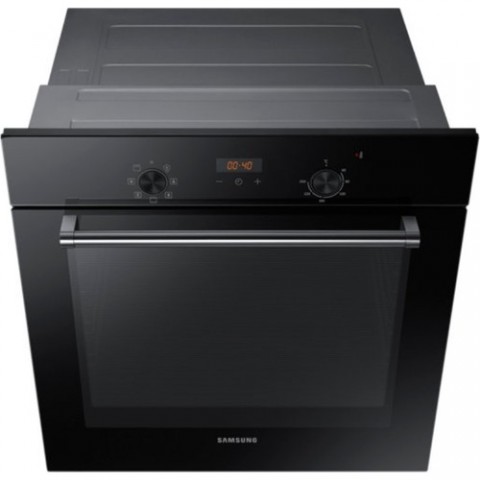 Samsung 60 Lt 7 Adet Pişirme Programlı Elektrikli Fırın