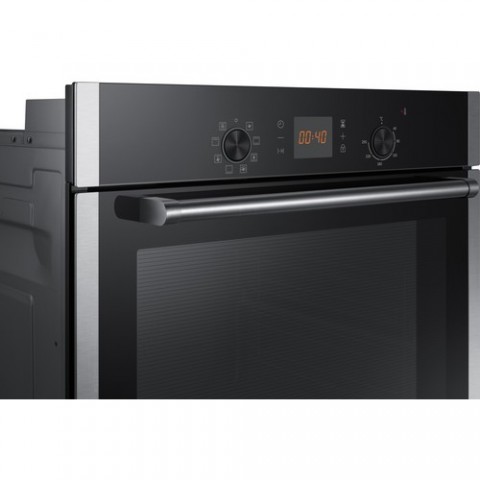 Samsung 60 Lt 8 Adet Pişirme Programlı Elektrikli Fırın