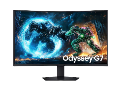 Samsung Odyssey G7 Ls37fg750euxuf 37