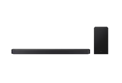 Samsung Q-serisi Soundbar 3.1.2 Ch Subwoofer