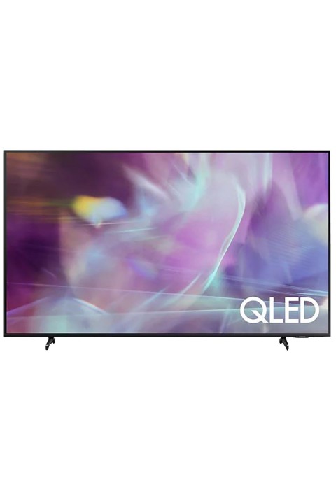 Samsung 50" Q60a Qled 4k Smart Tv