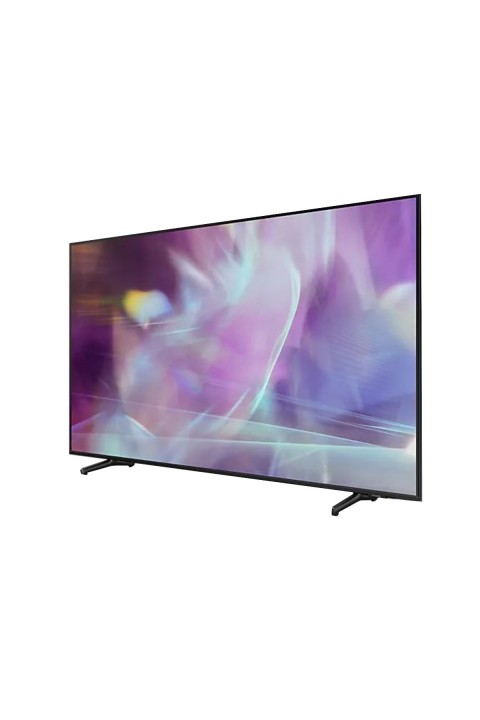 Samsung 50" Q60a Qled 4k Smart Tv