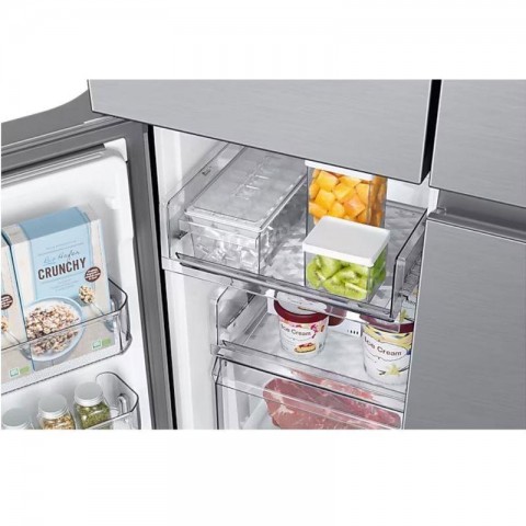 Samsung Gardırop Tipi Buzdolabı