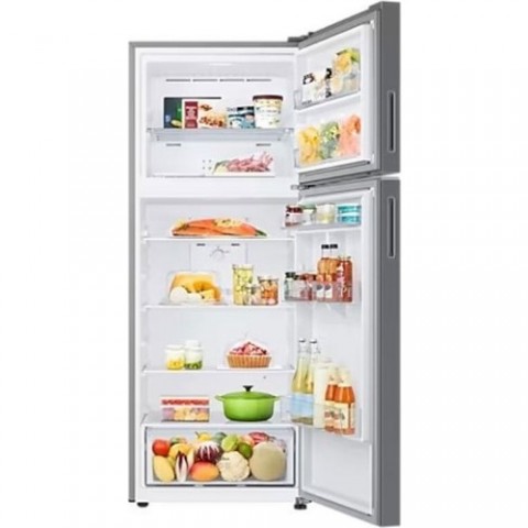 Samsung Üstten Donduruculu Buzdolabı Inox