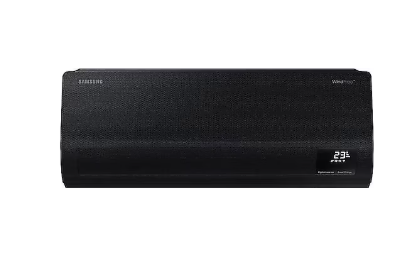 Samsung WindFree™ Premium Black - Yapay Zeka Destekli Split Klima