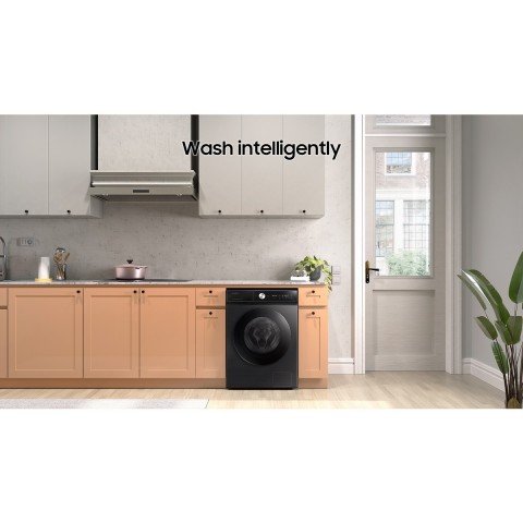 Samsung 11 Kg Bespoke Aı™ Çamaşır Makinesi