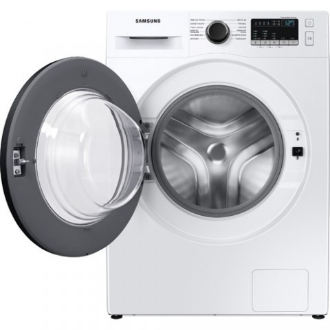 Samsung 7 Kg Çamaşır Makinesi Beyaz WW70T4020CE/AH