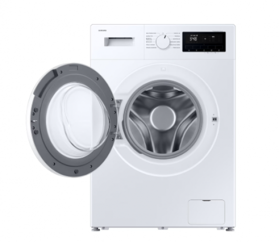Samsung WW90FG3M05TWAH 1400 Devir 9 kg Çamaşır Makinesi