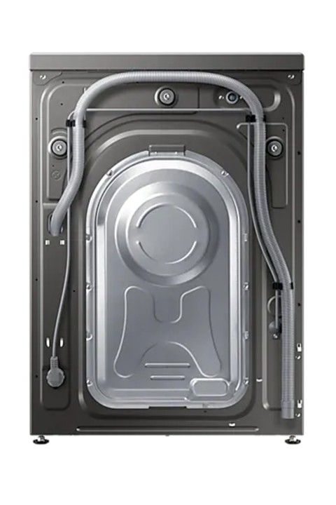 SAMSUNG ÇAMAŞIR MAKİNESİ 9 KG-GRİ