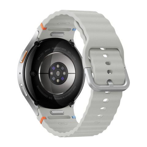 Samsung Galaxy Watch 7 44MM- GÜMÜŞ