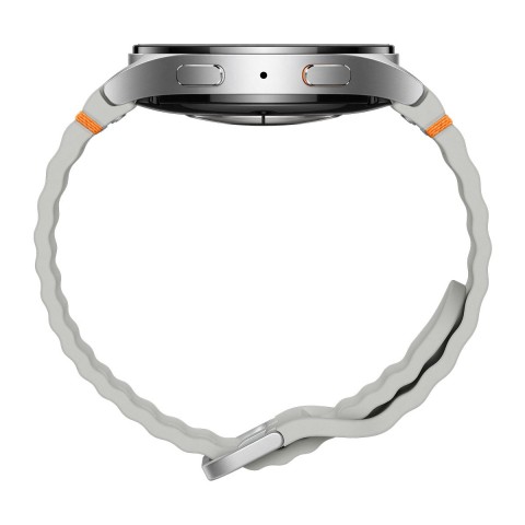 Samsung Galaxy Watch 7 44MM- GÜMÜŞ