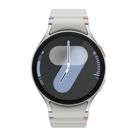 Samsung Galaxy Watch 7 44MM- GÜMÜŞ
