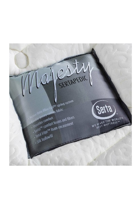 Serta Majesty Yatak 160x200