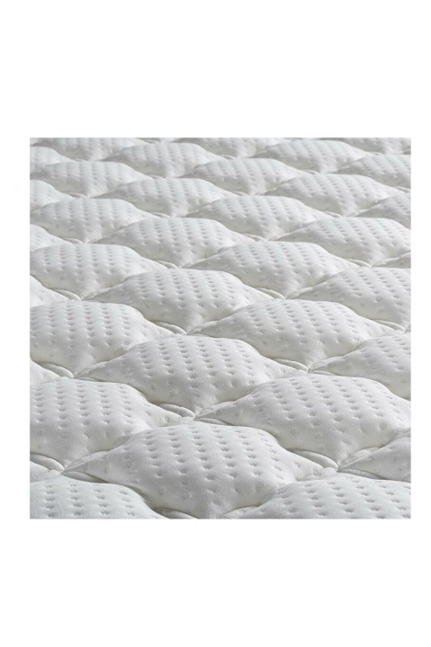 Serta Perfect Sleeper Twin Doğal Lateks ve Visco Yatak