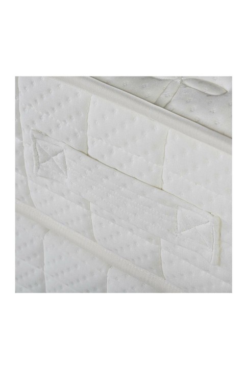 Serta Perfect Sleeper Twin Doğal Lateks ve Visco Yatak