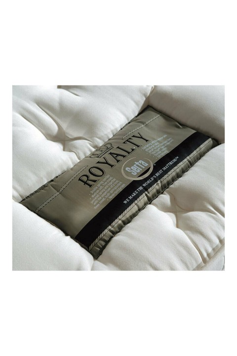 Serta Royalty Yatak 160x200